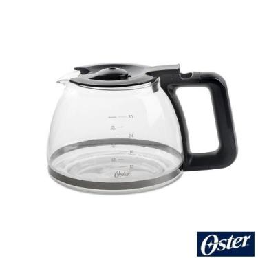 Imagem de Jarra Vidro Cafeteira Oster Day Light Ocaf500 Ocaf501 Origin