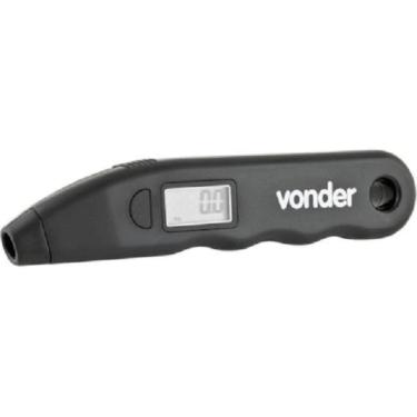 Imagem de Calibrador De Pneus Digital Cd-400 Vonder 3599310400 - 8180