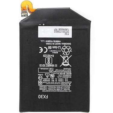 Imagem de Bateria do Notebook Compatible for Motorola Moto X Pure Edition Style XT1572 XT1575 FX30 SNN5964A 3.8V 2810mAh 10.7Wh