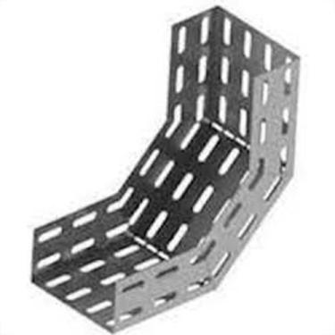 Imagem de Curva Eletrocalha Perfilaco Vertical Interna 90Â 200 X 50 E1340