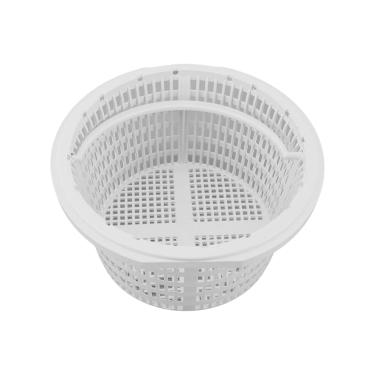 Imagem de Cesta de filtro de piscina, cesta de filtro de piscina - Rede de skimmer da piscina | Filtro de cesta de lago com alça de de rede para limpar folhas de folhas de hidromassagem de manutenção doméstica
