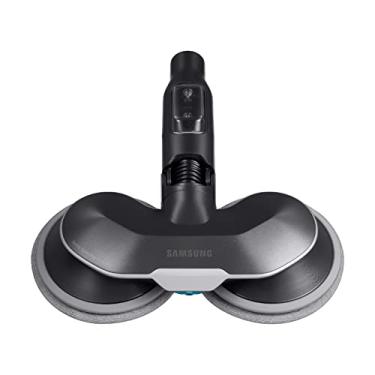 Imagem de SAMSUNG Escova de limpeza a vácuo Bespoke Jet Spray Spinning Sweeper, prata
