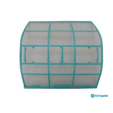 Imagem de Filtro Ar Condicionado Springer - 12122000015223
