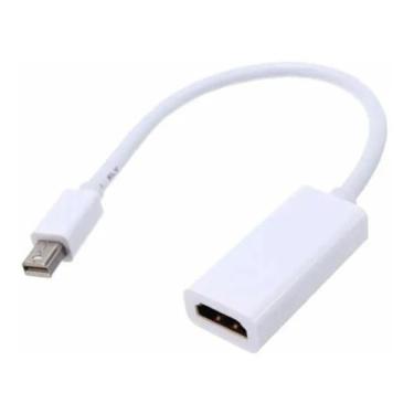 Imagem de Adaptador Thunderbolt Mini Display port M X Hdmi F Xc-adp-22 X-cell
