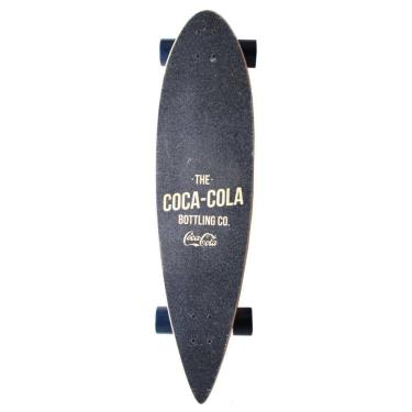 Imagem de Skate Longboard Coca-Cola - 1886