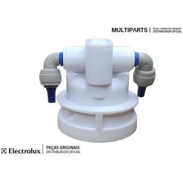 Imagem de Tampa Do Filtro Purificador De Água Electrolux 306633000169
