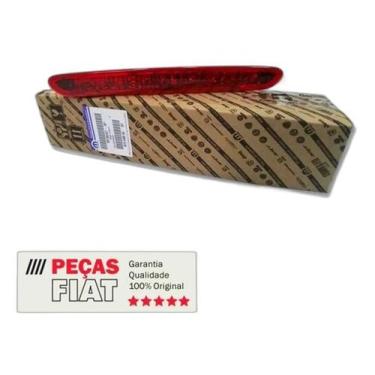 Imagem de Brake Light Luz De Freio Fiat Novo Palio / Mobi 51855421