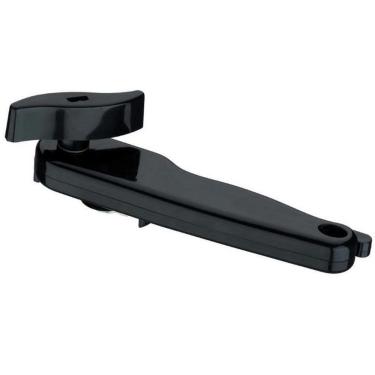 Imagem de Abridor De Latas Plus Brinox Verona 2189/300 Em Polipropileno Preto