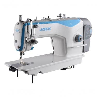 Imagem de Reta Corte Linha Controle Velocidade Jack A2- Com Corte