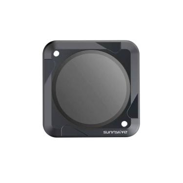 Imagem de Filtro de Lente MCUV para Câmera DJI Action 2