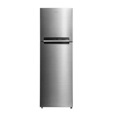 Imagem de Geladeira Midea Frost Free 2 Portas 425L MD-RT572EVD462 Inox