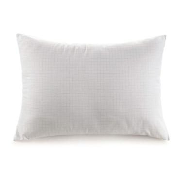 Imagem de Travesseiro Karsten 100% Poliéster Seu Sono Antistress 70x50 Cm