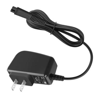 Imagem de Cabo carregador aparador para máquina de barbear Andis TS-1 TS-2 17150, 17155, 17170, 17190, 17195