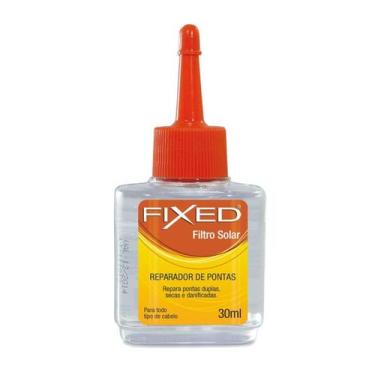 Imagem de Reparador De Pontas Fixed 30 ml Filtro Solar
