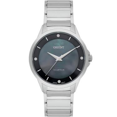 Imagem de Relógio Orient Feminino Eternal Solartech FBSS0141 P1SX