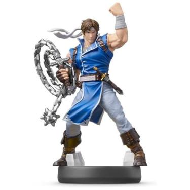 Imagem de amiibo Richter Belmont (Nintendo Switch)