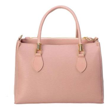 Imagem de Bolsa Feminina Lorena - Onke, Rosa