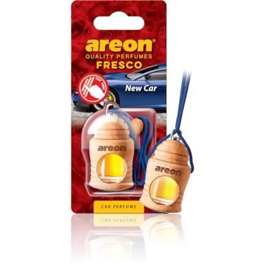 Imagem de AREON FRESCO NEW CAR