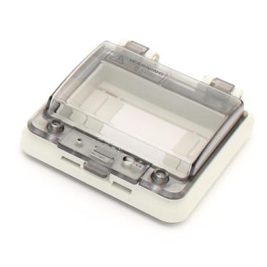 Imagem de Visor para disjuntores até 4 polos ou caixa moldada até 250A - IP67