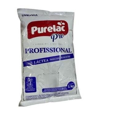 Imagem de Purelac Profissional 1kg