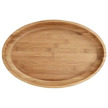 Imagem de Mor - Gamela Oval Bamboo 41cm x 27cm