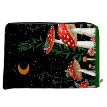 Imagem de Capa Protetora para Notebook Cogumel 009 (15,6 Polegadas – 26cm x 39cm x 2cm (CxLxA))