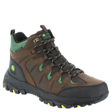 Imagem de Skechers Bota masculina de caminhada Rickter Tasker, CD, 40