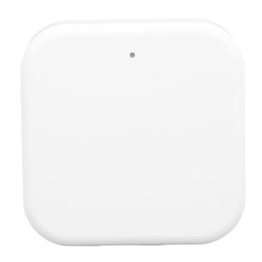 Imagem de Depisuta Smart Lock Wifi Gateway, Bluetooth Keyless Entry Electronic Door Lock Wi-Fi Bridge Impressão Digital Porta Bloqueio Hub Compatível Com Tt Bloqueio App Controle Remoto