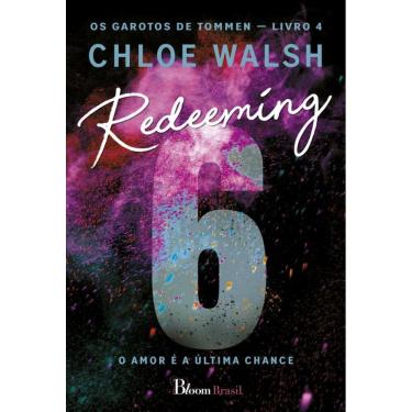 Imagem de Redeeming 6: O amor é a última chance