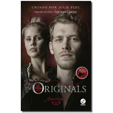 Imagem de The Originals - Ascensão
