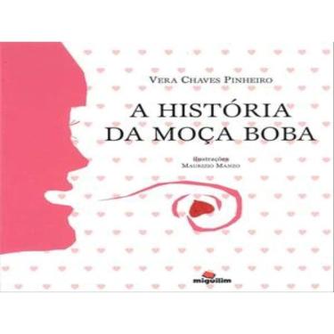 Imagem de A História Da Moça Boba
