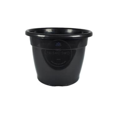 Imagem de Kit 50 Vasos Pote 30 De 12 Litros Para Orquídeas E Plantas