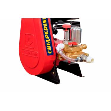 Imagem de Lavajato Lj3000 Fixa 2hp Com Mangueira