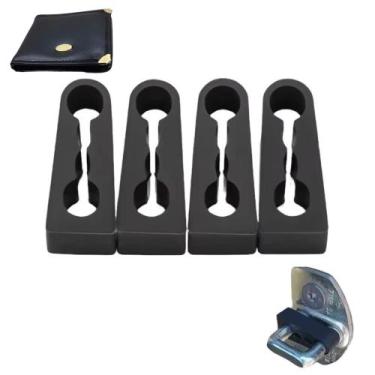 Imagem de Proteção Anti-impacto Batente 4 Portas Sandero Vibe Sce Fluence Dynami