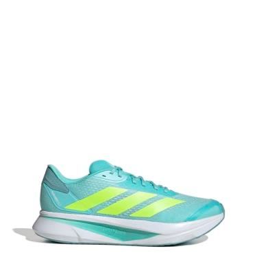 Imagem de Tênis Adidas Masculino Duramo Sl2 Corrida Flash Aqua/lucid Lemon/mint Ton Js4396 41