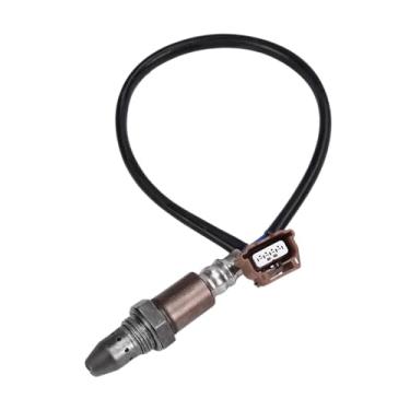 Imagem de Sensor de oxigênio O2 Upstream serve para Nissan Altima 2.5L L4 2013-2018, para Nissan Versa 2016-2018, substitui 234-9133, 2349133, 22693-3TA0A, 226933TA0A, 22693 3TA0A, 211693 1500 - 7600