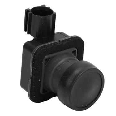 Imagem de aqxreight Câmera de Assistência Ao Estacionamento Vista Traseira 670104977 ABS IP68 Prova de Chuva 170 Graus Substituição de Lente Angular de Grande Angular para M156 S 2014-2022