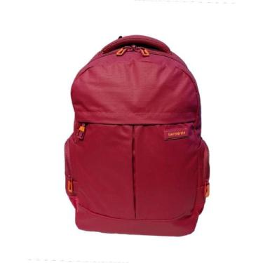 Imagem de Mochila Samsonite Notebook Ignition Citadel Vermelho