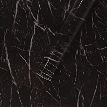 Imagem de Onda Pro Rolo Papel de Parede Ondaprints Marmore 03 45Cmx10M 80Mic