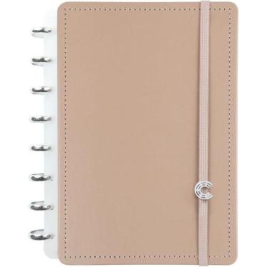 Imagem de Caderno Inteligente A5 Caderno de Leitura 43FLS 120G.