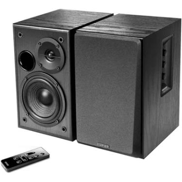 Imagem de Caixa De Som Monitor De Áudio Edifier R1580mb Bluetooth 42w Rms Bivolt Preto