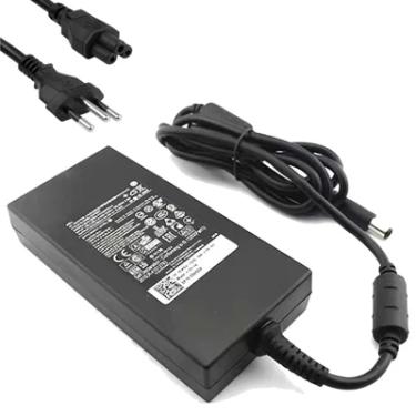 Imagem de Fonte Carregador Para Dell Gamer G3 G5 G7 180w 19,5v 9.23a