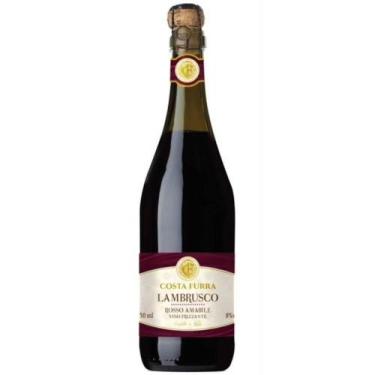 Imagem de Lambrusco Costa Furra Tinto Dell'Emilia I.G.T.