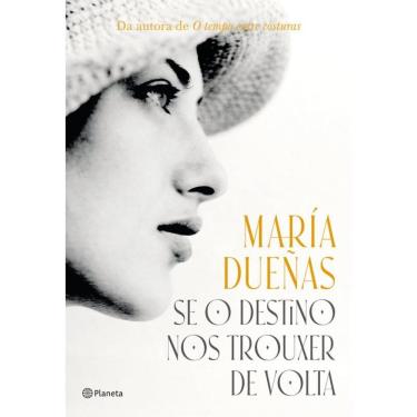 Imagem de Se o destino nos trouxer de volta