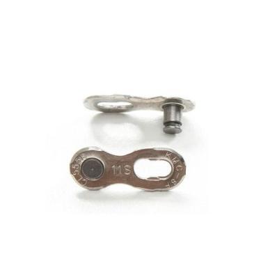 Imagem de Emenda De Corrente Kmc Cl555R Para 11 Velocidades