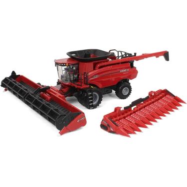 Imagem de Miniatura Colheitadeira Case IH Axial-Flow 8260 1:64 ERTL
