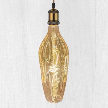 Imagem de Lâmpada LED WHFIALUX VT115 Oversized Vintage 6W 250lm