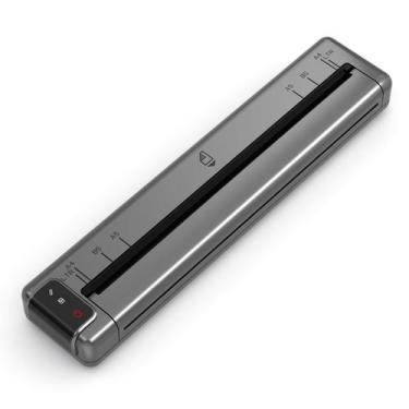 Imagem de Impressora portátil Phomemo Ultra-Light Q302 WiFi Bluetooth