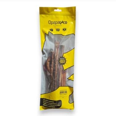 Imagem de Opaparico, Mordedor Natural Vergalhão Stick Bovino P/Cães Opaparico
