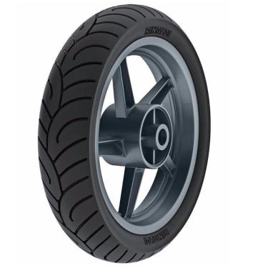 Imagem de Pneu Honda Lead 110 90/90-12 Hb37 Scooter Rinaldi